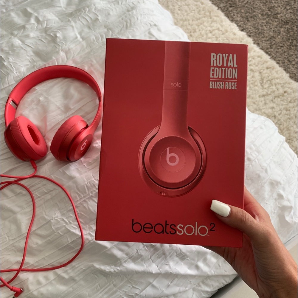 beats headphones